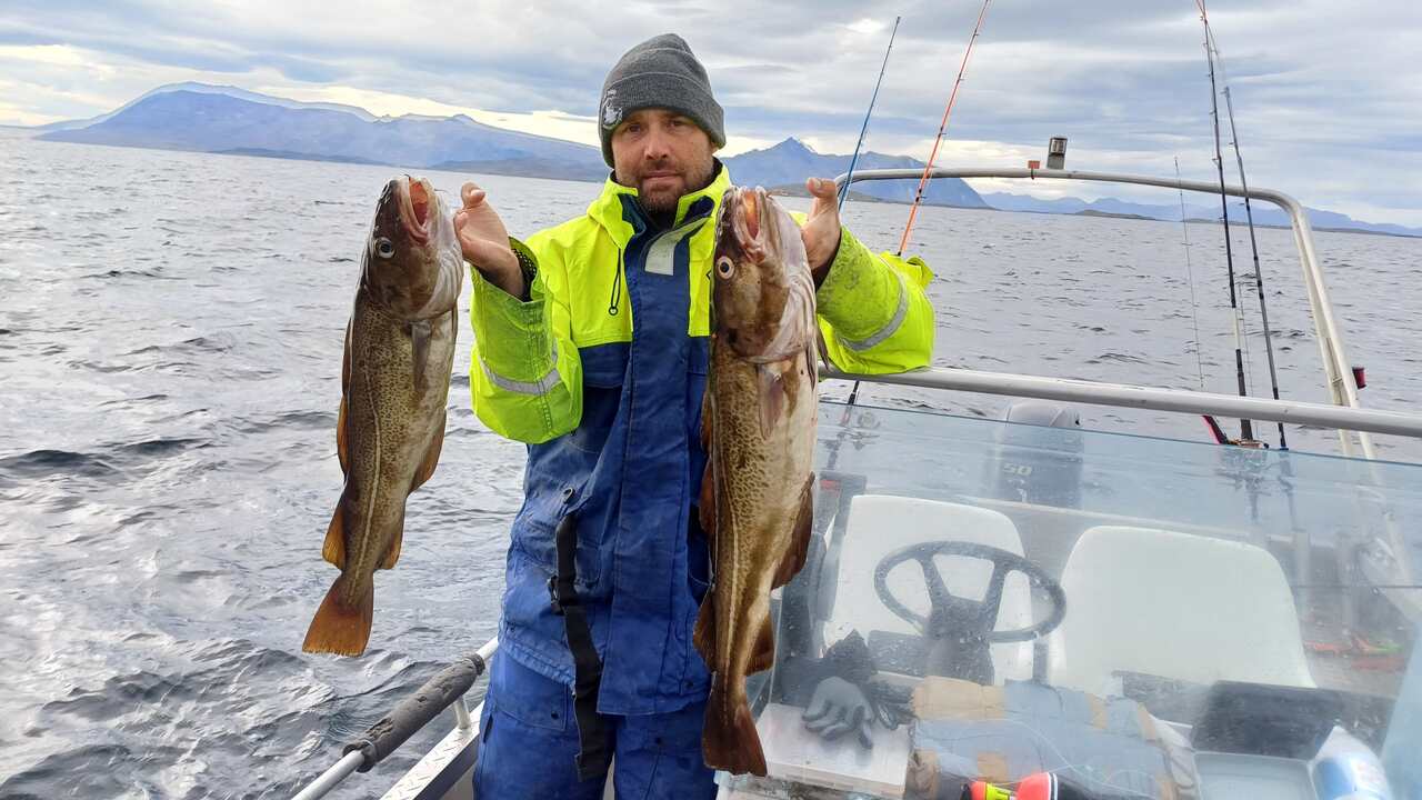 wyprawa-na-dorsza-do-norwegii-senja-wrzesień