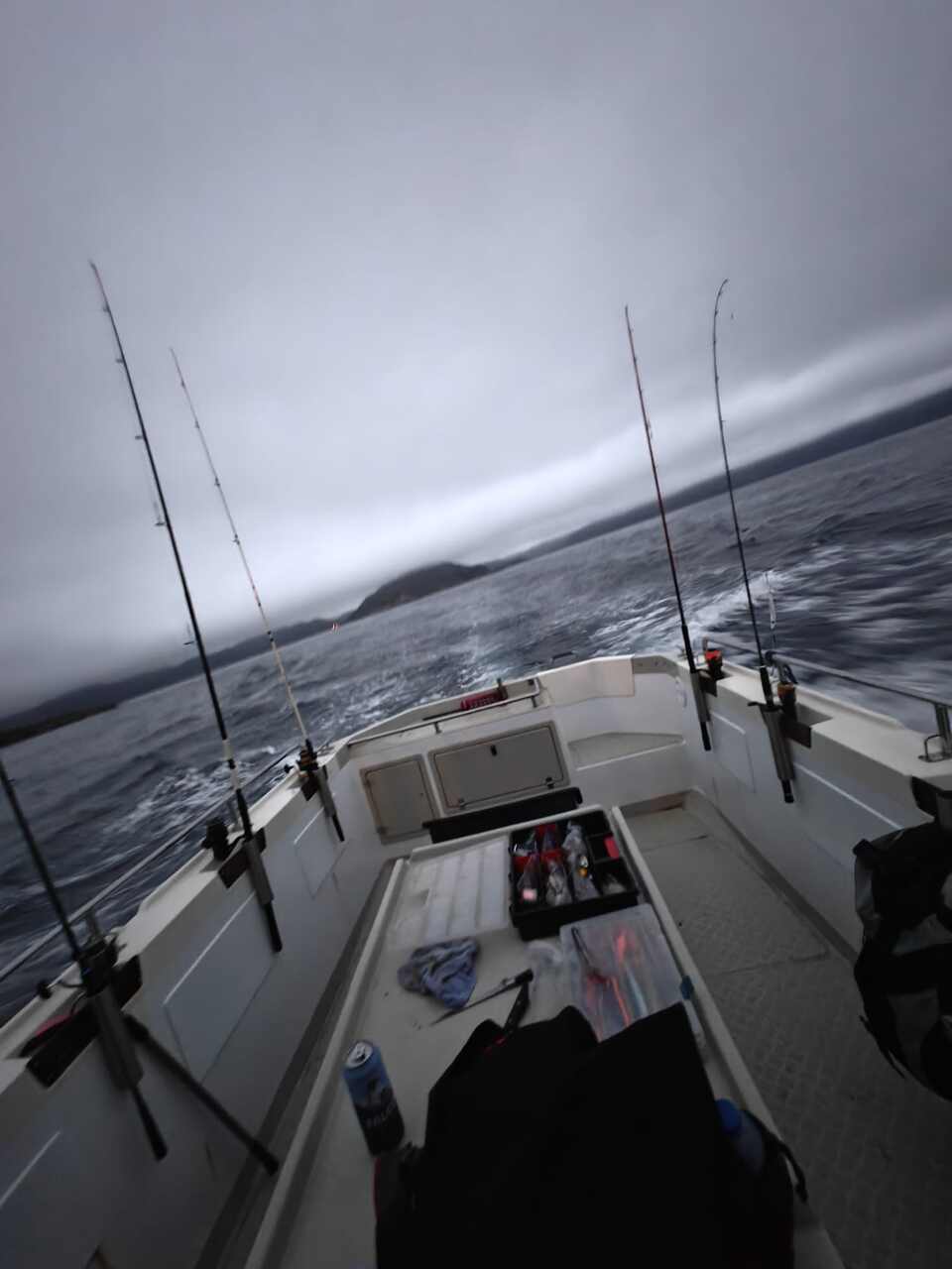 Nordkapp-łódź-Yanmar