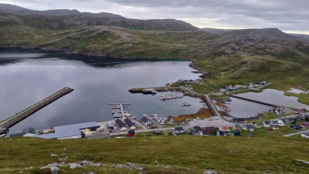 Skarsvag-z-góryg Skarsvag-z-góry